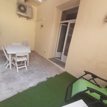 Apartament Au 70 Millau Zewnętrze zdjęcie